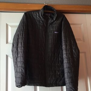 Patagonia men’s jacket. Great condition!
